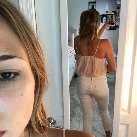 AE Tank/Blouse - Picture 4 of 4